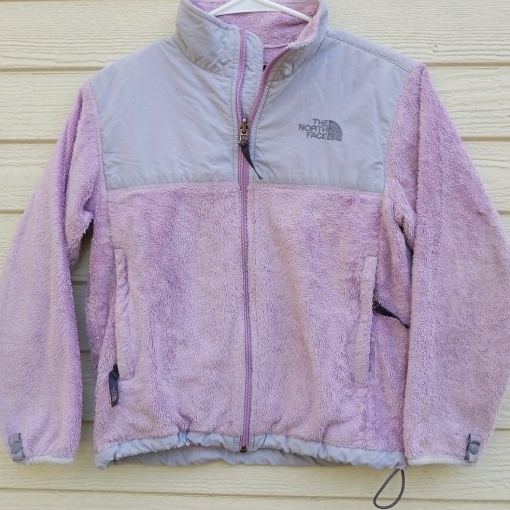 The North Face Denali Jacket, Medium
